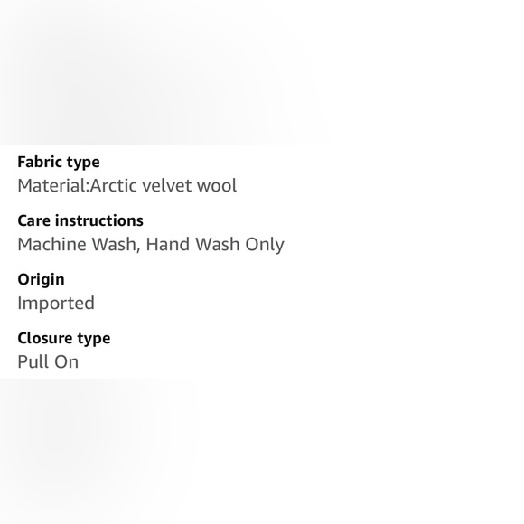 SO V-Neck Oversized Long Sleeved Sweater NWOT! Size Large - Picture 8 of 11